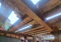 [경기티비종합뉴스] 평택시 공사현장 ‘안전 민관 합동점검’ 실시  국민안전의 날(4.16.) 기념