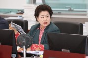 [경기티비종합뉴스] 경기도의회 경제노동위원회 남경순 의원, 공무직 성과급 추경예산 누락 강력 규탄