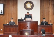 [경기티비종합뉴스] 여주시의회, 345kV 송전선로 건설사업 관련  여주시 경과대역 제외 촉구와 주민권익 보호 결의문(안)