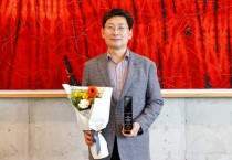 [경기티비종합뉴스] 용인특례시 이상일 시장,  2025 국가대표브랜드 ‘용인 르네상스" 대상 수상