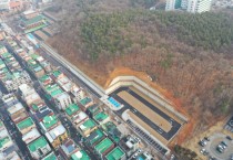 [경기티비종합뉴스] 안산시, 사동에 무료 주차 336면 확보… 주택가 주차난 해소 기대