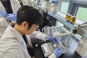 [경기티비종합뉴스] 한경국립대, GMP 실무교육 운영…제약·바이오 실무형 인재 양성