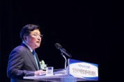 [경기티비종합뉴스] 박관열 광주시장 취임…"시민과 바로 통하는 '직통광주' 실현"