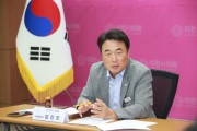 [경기티비종합뉴스] 이천시의회 임진모 의원, ‘역세권 개발 간담회’ 개최