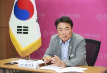 [경기티비종합뉴스] 이천시의회 임진모 의원, ‘역세권 개발 간담회’ 개최