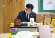 [경기티비종합뉴스] 인천광역시교육청 도성훈 교육감, 4. 16 세월호 참사 12주기 ‘추모주간 및 추모문화제’ 운영