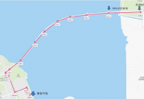 [경기티비종합뉴스] 제3연륙교 개통 앞두고 두 번째 사전행사 성황