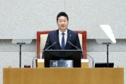 [경기티비종합뉴스] 경기도의회 김진경 의장, 흔들림 없는 민생정치로 대한민국 치유·회복 여정에 함께 할 것