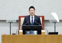 [경기티비종합뉴스] 경기도의회 김진경 의장, 흔들림 없는 민생정치로 대한민국 치유·회복 여정에 함께 할 것