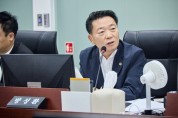 [경기티비종합뉴스] 경기도의회 미래과학협력위원회 방성환 의원, AI 정책의 핵심은 사람... 전문인력과 실행계획 갖춰야
