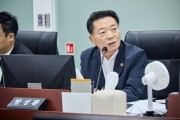 [경기티비종합뉴스] 경기도의회 미래과학협력위원회 방성환 의원, AI 정책의 핵심은 사람... 전문인력과 실행계획 갖춰야