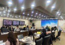 [경기티비종합뉴스] 평택시, 임종철 부시장 폭설 대응 재난안전대책본부 가동  선제적 상황관리로 시민 안전 확보 철저