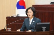 [경기티비종합뉴스] 김보라 안성시장, 2026년도 시정연설‥“시민과 함께 지속 가능한 도시 완성”