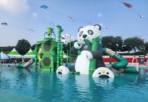 [경기티비종합뉴스] 여주도시공사 임명진 사장 “여주에서 놀고, 여주에서 즐기고!”