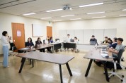 [경기티비종합뉴스] 용인특례시의회, 홍보 역량 강화 생성형 AI 활용 콘텐츠 제작 교육