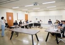 [경기티비종합뉴스] 용인특례시의회, 홍보 역량 강화 생성형 AI 활용 콘텐츠 제작 교육