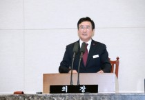 [경기티비종합뉴스] 이천시의회 제258회 제2차 정례회 제2차 본회의 개의