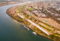 [경기티비종합뉴스] 여주도시공사 임명진 사장, 캠핑장 하반기 고객만족도조사 실시