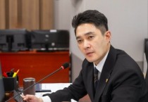 [경기티비종합뉴스] 경기도의회 전석훈의원, 경기도 인공지능 기본조례 최우수상 수상