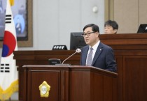 [경기티비종합뉴스] 수원특례시의회 이재형 의원,“골목슈퍼 및 대형할인점 등 지역 유통산업 활성화 대책 마련 촉구”