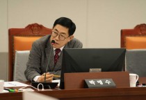 [경기티비종합뉴스] "특집" 경기도의회 도시환경위원회 박명수 의원, 유천취수장 상수원보호구역 해제 및 지역 발전 대책 마련 촉구