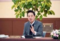 [경기티비종합뉴스] 양평군의회 황선호 의장, 경기동부권 상수원 피해 대응 협력체계 강화 선언