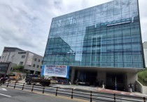 [경기티비종합뉴스] 용인특례시, 기흥국민체육센터 통합 부설주차장 유료화