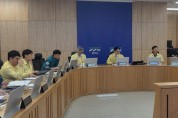[경기티비종합뉴스] 경기도, 폭염 한풀 꺾여도 고삐 죈다…물놀이 안전까지 총력대응