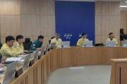 [경기티비종합뉴스] 경기도, 폭염 한풀 꺾여도 고삐 죈다…물놀이 안전까지 총력대응