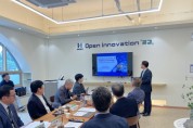 [경기티비종합뉴스] 한경국립대 김찬기 총장, ㈜파츠몰과 AI·e모빌리티 산학협력 본격화