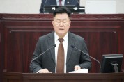 [경기티비종합뉴스] 안성시의회 이중섭의원 대표발의,  ｢안성시 조례 입법평가 조례안｣ 가결