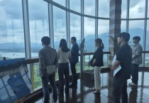 [경기티비종합뉴스] 하남시 제28대 김용천 부시장, 주요 현안 현장부터 살피며 첫 업무 시작