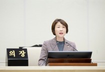 [경기티비종합뉴스] 용인특례시의회, 제297회 제2차 정례회 개회