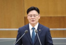 [경기티비종합뉴스]경기도의회 더불어민주당 최종현 대표의원 “AI 정책수석 신설·용인반도체클러스터 TF 구성해야”… 대한민국 대도약  제안