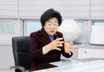 [경기티비종합뉴스] 이천시 김경희시장, 징수활동 평가 최우수 시군 선정, 징수활동비 1천만 원 확보