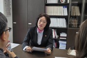 [경기티비종합뉴스] 경기도의회 이혜원 의원, 미래유산 조례 제정 위한 정담회 개최