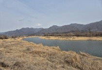 [경기티비종합뉴스] 경기도, 여름철 집중호우 대비 하천관리상황 점검 추진