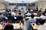 [[경기티비종합뉴스] 한경국립대, 장애인 예비창업부터 기업 성장까지  전주기 창업지원체계 본격 가동