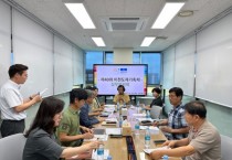 [경기티비종합뉴스] 이천시, 제40회 이천도자기축제의 성공적 개최를 위한 실무위원회 열어