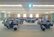 [경기티비종합뉴스] 경기도미래세대재단, 청년이 만든 정책을 제도로. 11일 ‘정책숙의 자문간담회’
