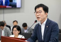 [경기티비종합뉴스] 경기도의회 교육행정위원회 김근용 부위원장 ‘교육시설 안전관리시스템 제도화’ 조례안 본회의 통과