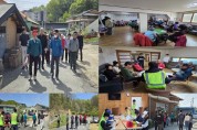 [경기티비종합뉴스] 평택시, 영양플러스사업 대상자 영양강화 ‘영양 듬뿍’ 요리 교육 실시