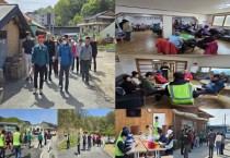 [경기티비종합뉴스] 평택시, 영양플러스사업 대상자 영양강화 ‘영양 듬뿍’ 요리 교육 실시