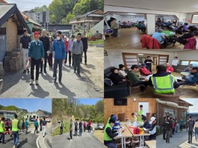 [경기티비종합뉴스] 평택시, 영양플러스사업 대상자 영양강화 ‘영양 듬뿍’ 요리 교육 실시