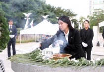 [경기티비종합뉴스] 수원특례시의회 김소진 의원,  보훈대상자 예우 확대 위한 조례 대표 발의