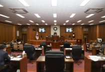 [경기티비종합뉴스] 여주시의회, 박두형 의장 제72회 제2차 정례회 폐회... 2025년 을사년 새해를 맞이하며 시민들에게 감사 인사