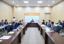 [경기티비종합뉴스] 경기도의회, 제5차 의정홍보위원회 회의 개최