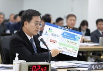 [경기티비종합뉴스] 경기도 김동연 지사 “교통은 경기도의 가장 중요한 민생 과제” 158만명 선택 ‘The 경기패스’…교통비 절감·환경 보호, 도민 만족도 최상