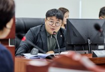 [경기티비종합뉴스] 경기도의회 유호준 의원, 남양주 왕숙 도시첨단산업단지 국토부 심의 통과 환영