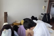 [경기티비종합뉴스] 용인특례시 수지구보건소, 홀몸 어르신 통합돌봄 사례 눈길